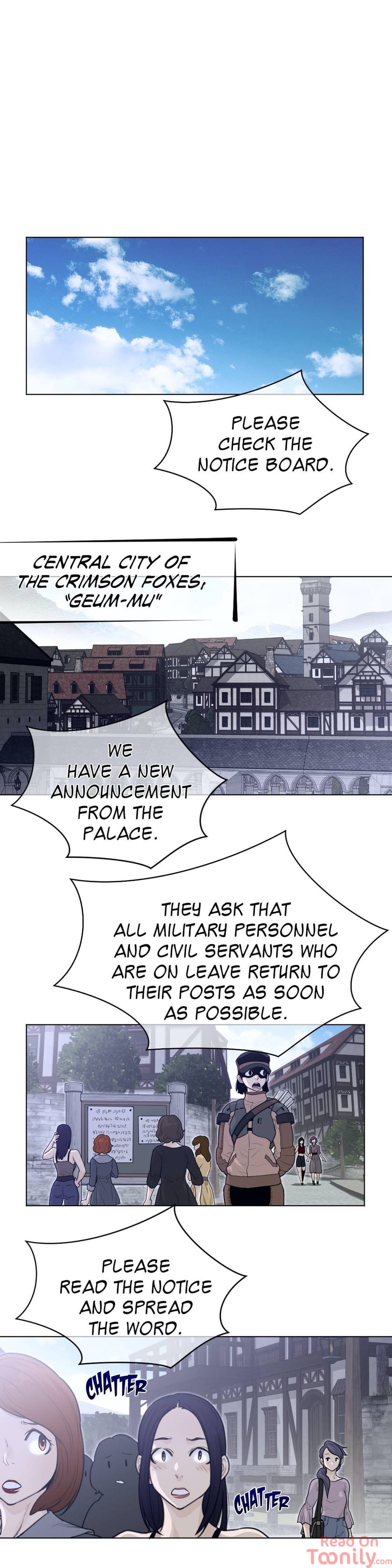 Perfect Half Uncensored, chapter 119, page 16 of 21