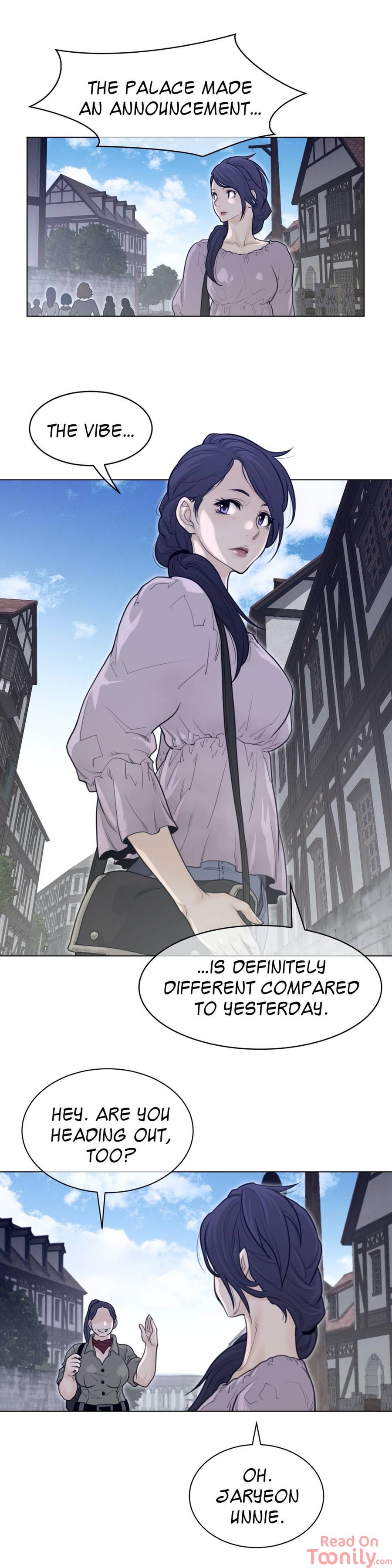 Perfect Half Uncensored, chapter 119, page 17 of 21