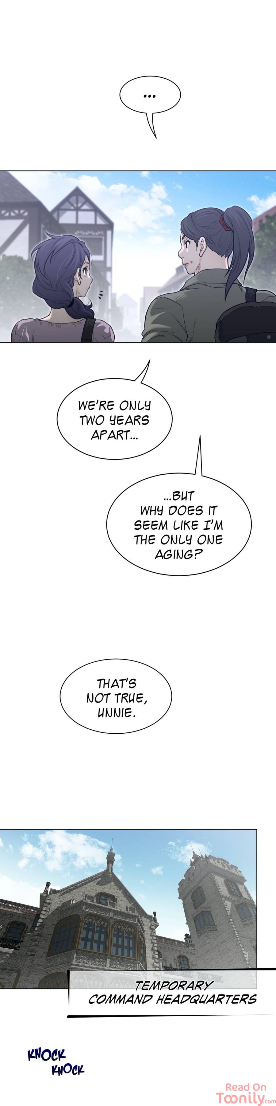 Perfect Half Uncensored, chapter 119, page 19 of 21