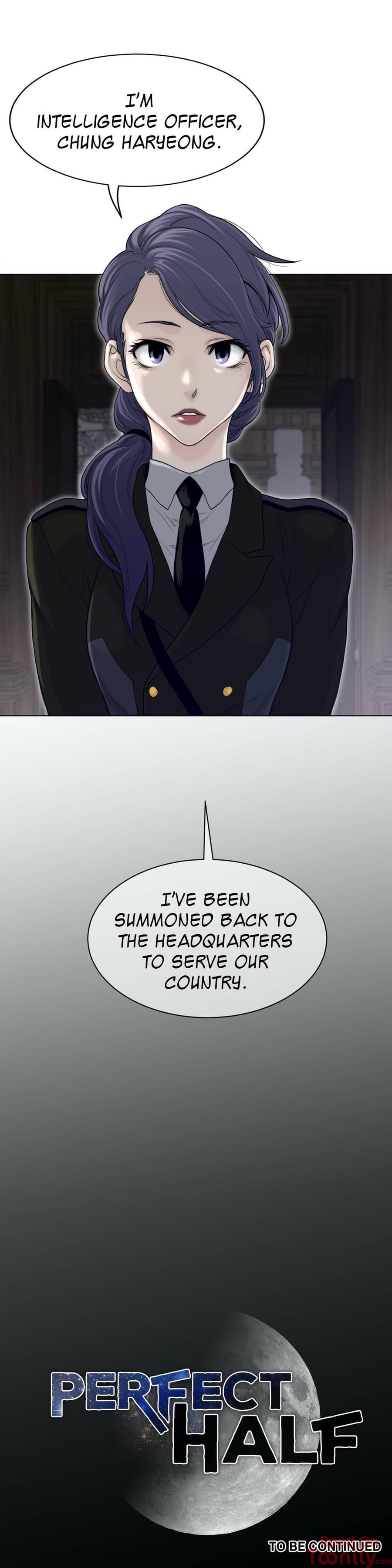 Perfect Half Uncensored, chapter 119, page 21 of 21