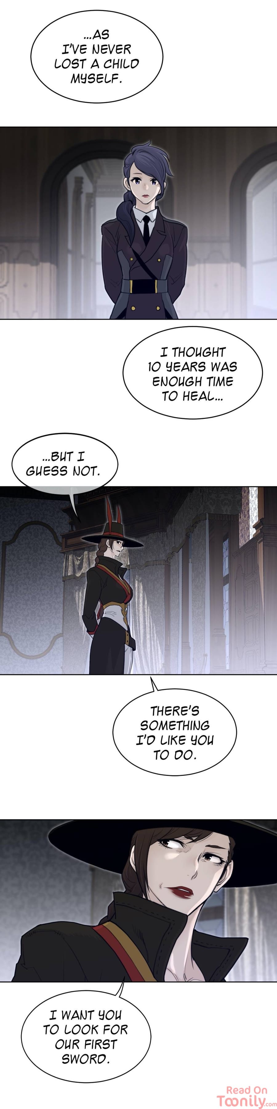 Perfect Half Uncensored, chapter 120, page 10 of 21