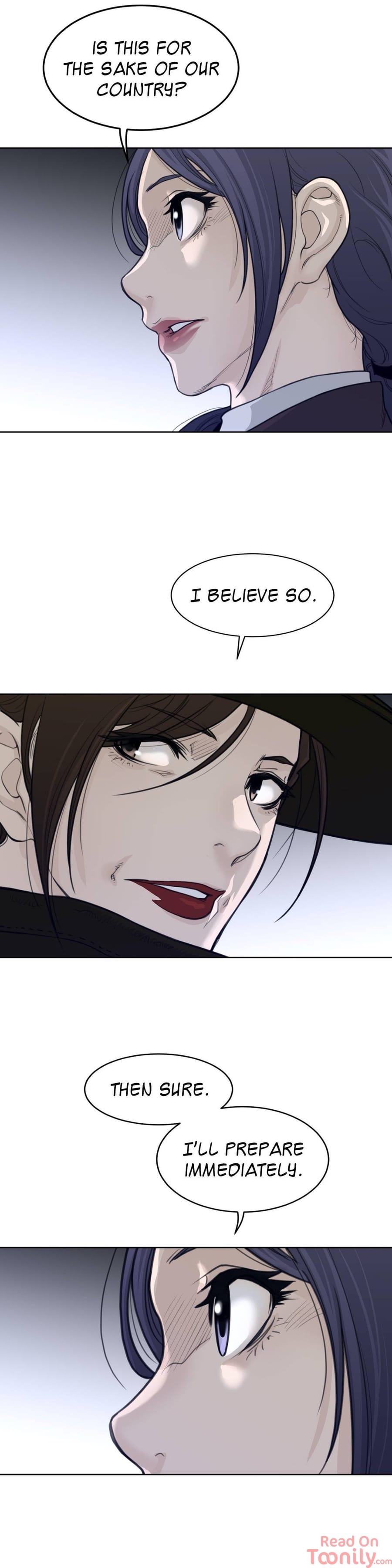 Perfect Half Uncensored, chapter 120, page 12 of 21