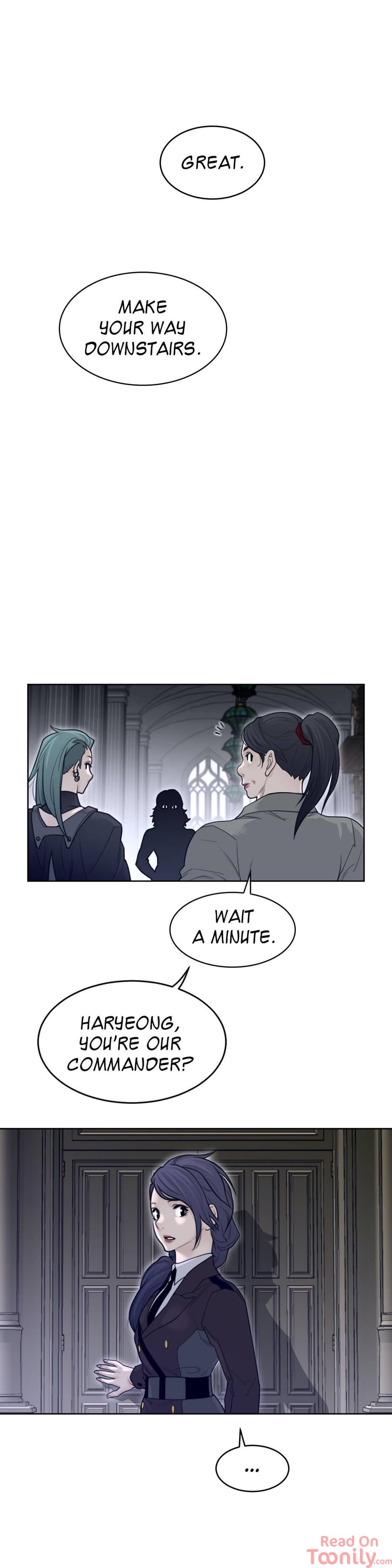 Perfect Half Uncensored, chapter 120, page 13 of 21