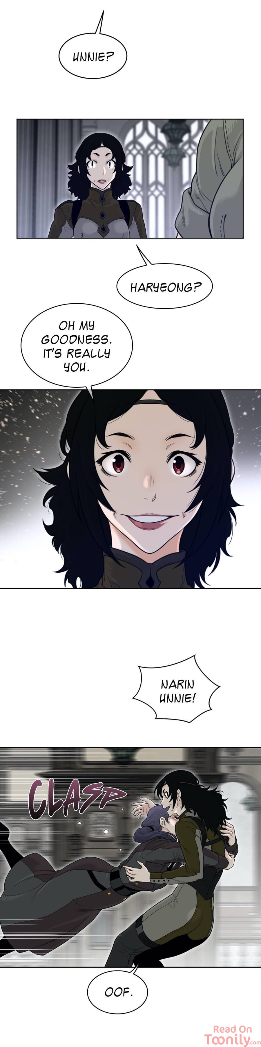 Perfect Half Uncensored, chapter 120, page 14 of 21