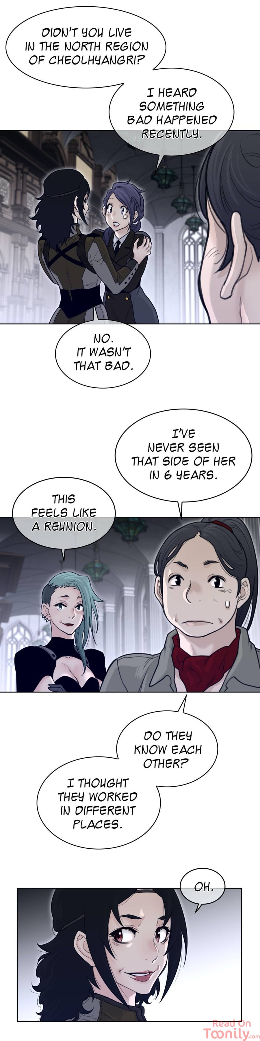 Perfect Half Uncensored, chapter 120, page 15 of 21