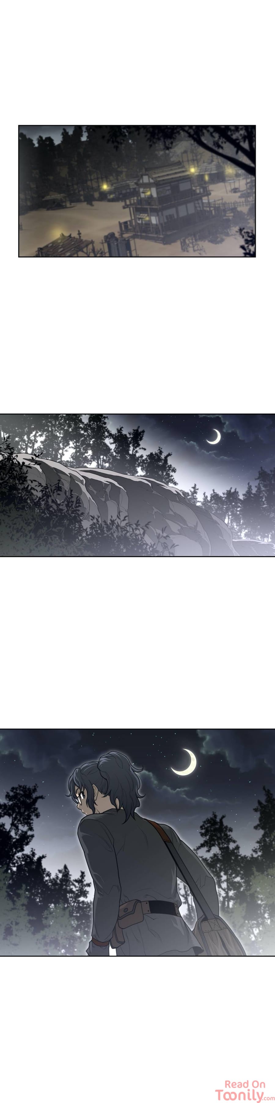 Perfect Half Uncensored, chapter 120, page 19 of 21