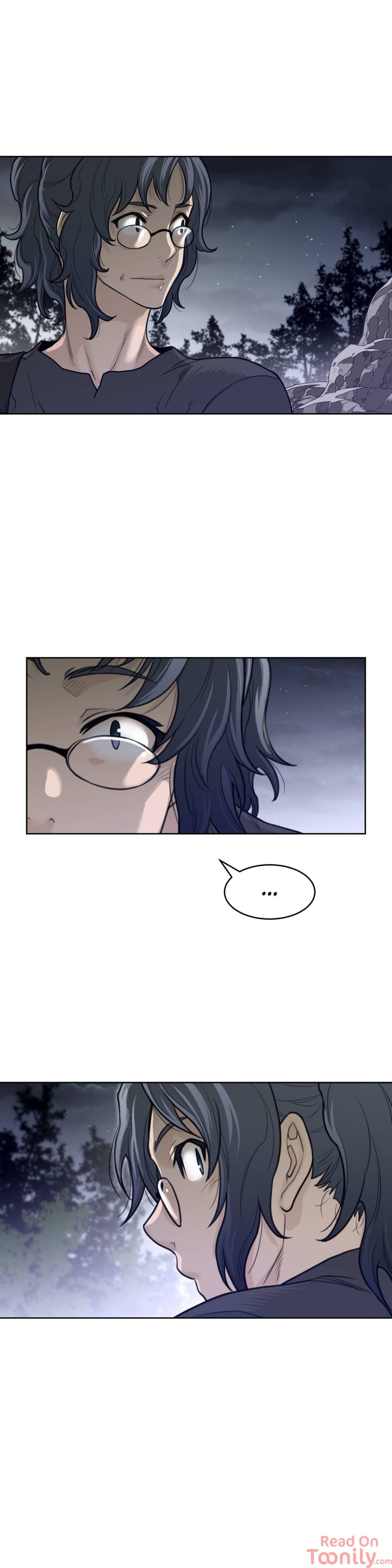Perfect Half Uncensored, chapter 120, page 20 of 21