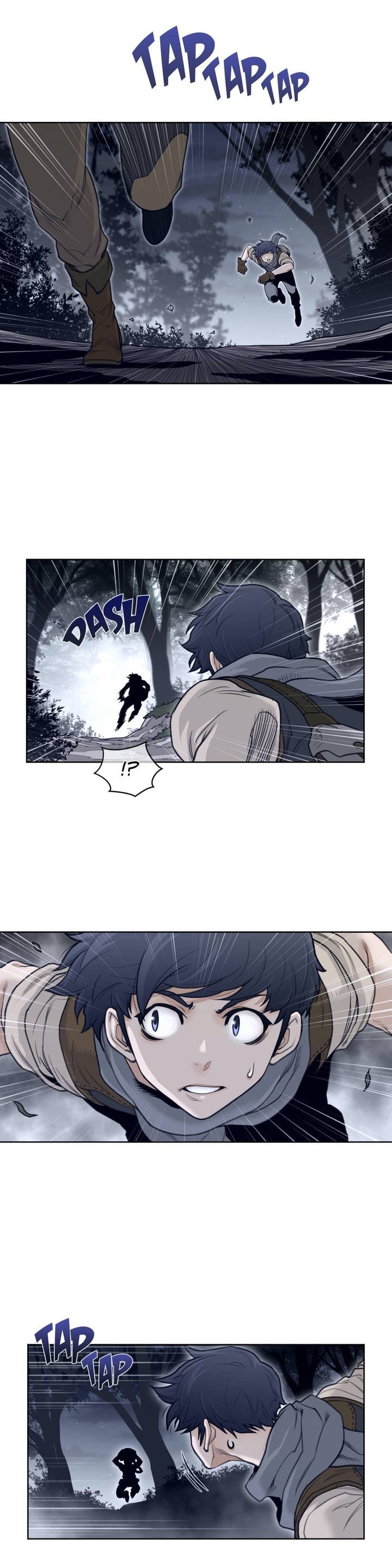 Perfect Half Uncensored, chapter 121, page 5 of 22