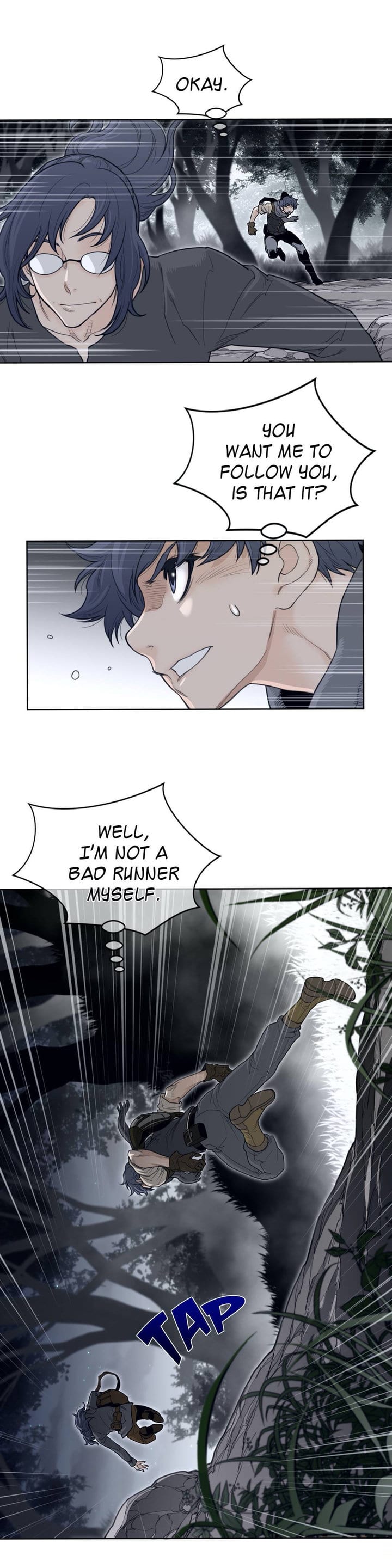 Perfect Half Uncensored, chapter 121, page 6 of 22