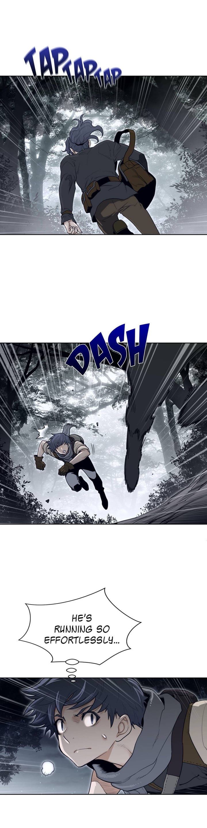 Perfect Half Uncensored, chapter 121, page 7 of 22