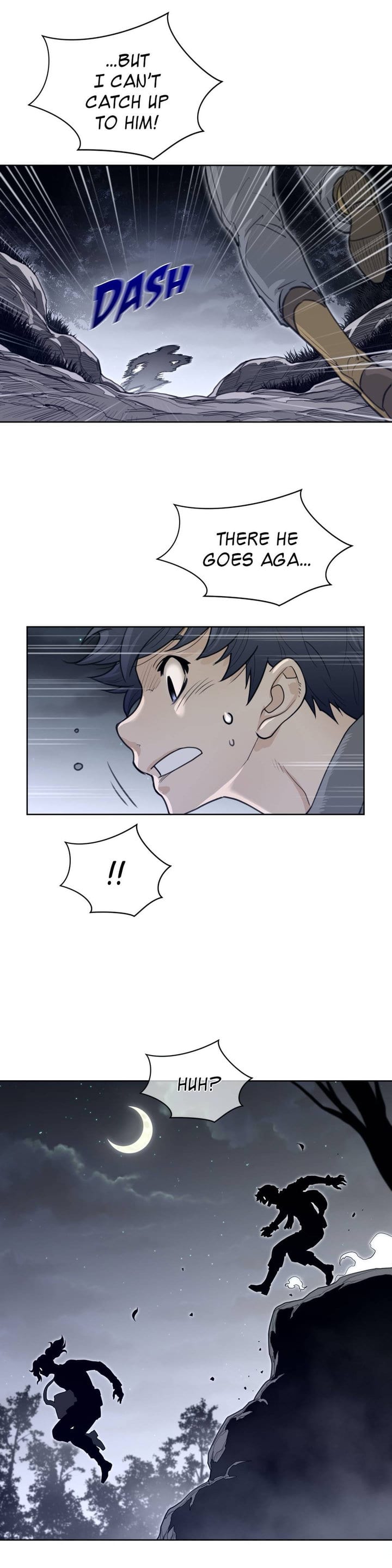 Perfect Half Uncensored, chapter 121, page 8 of 22