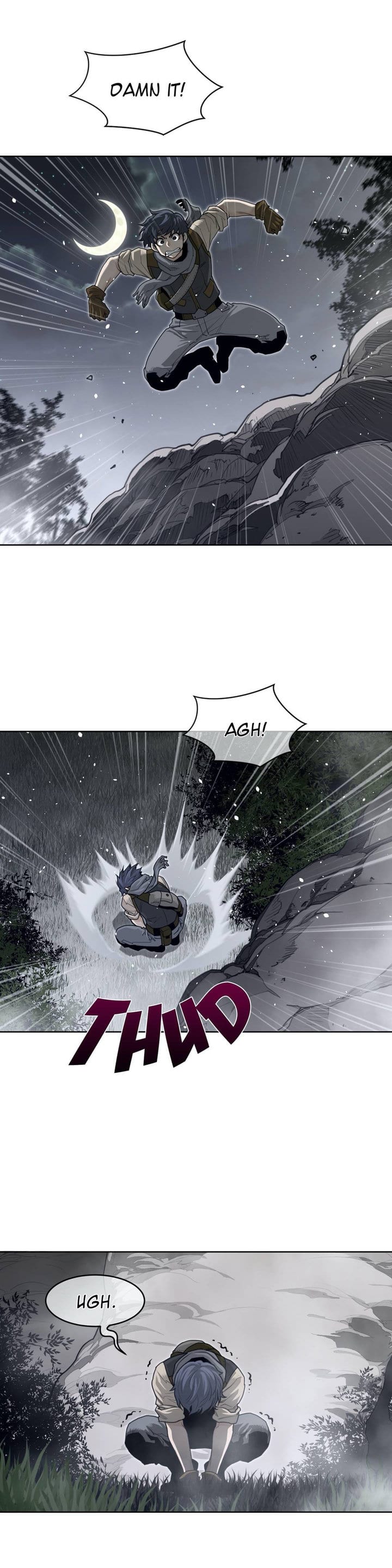 Perfect Half Uncensored, chapter 121, page 9 of 22