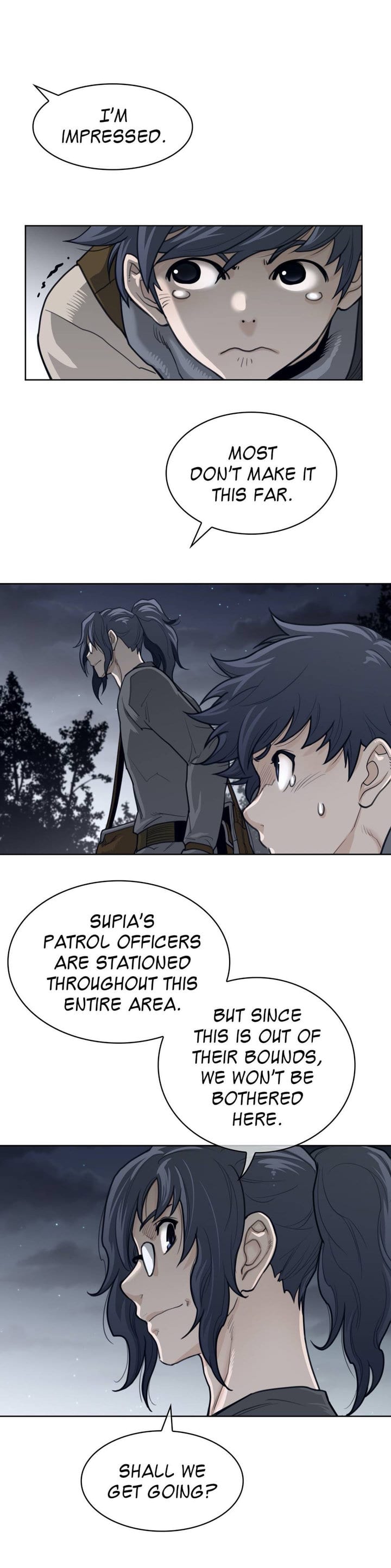 Perfect Half Uncensored, chapter 121, page 10 of 22