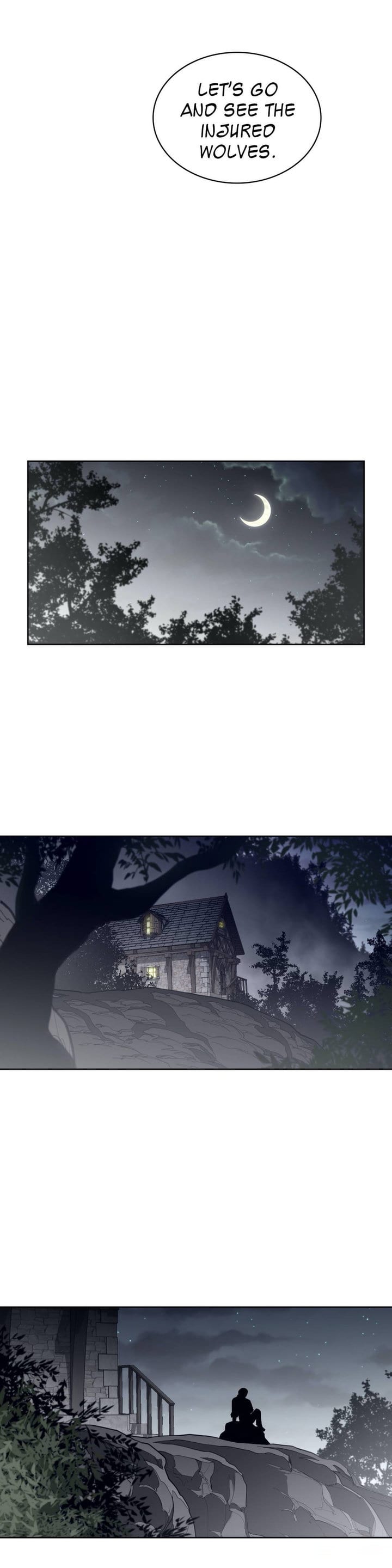 Perfect Half Uncensored, chapter 121, page 11 of 22