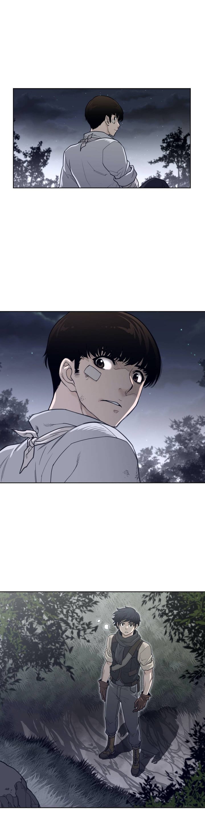 Perfect Half Uncensored, chapter 121, page 12 of 22