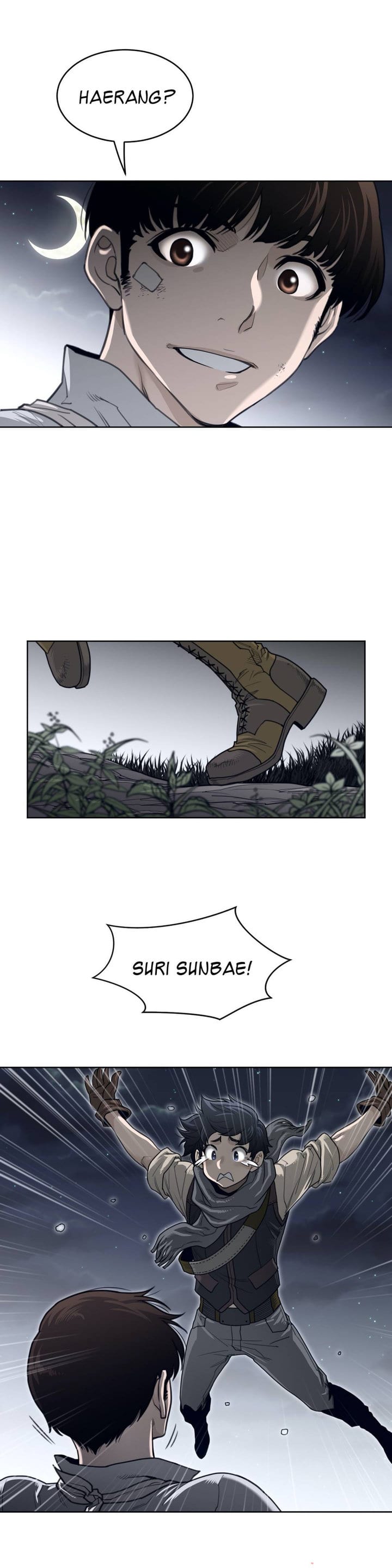 Perfect Half Uncensored, chapter 121, page 13 of 22