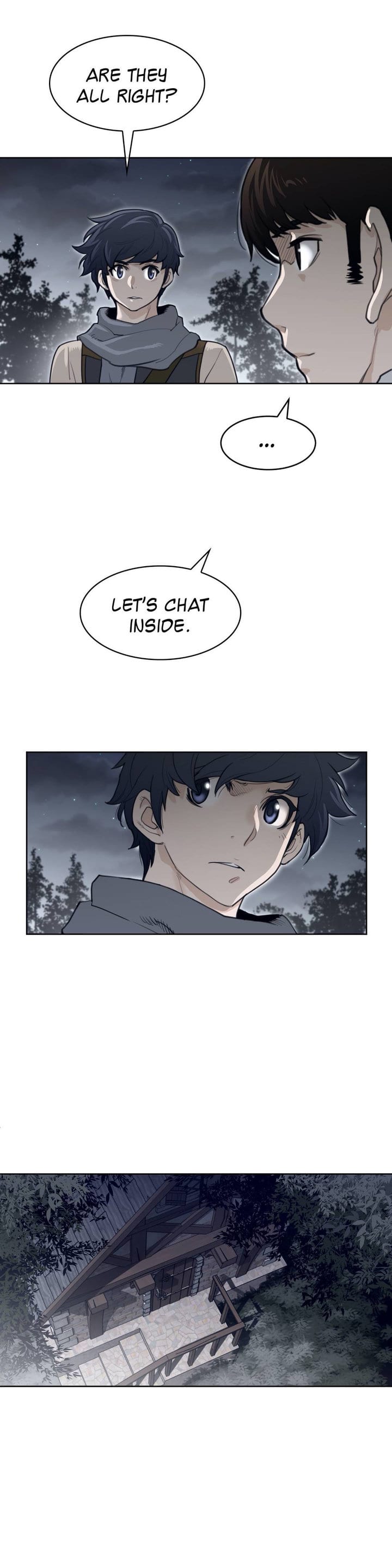 Perfect Half Uncensored, chapter 121, page 15 of 22