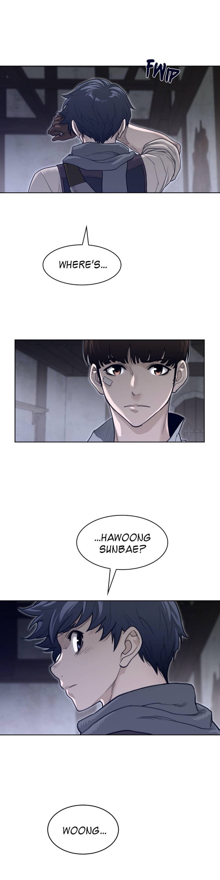Perfect Half Uncensored, chapter 121, page 17 of 22