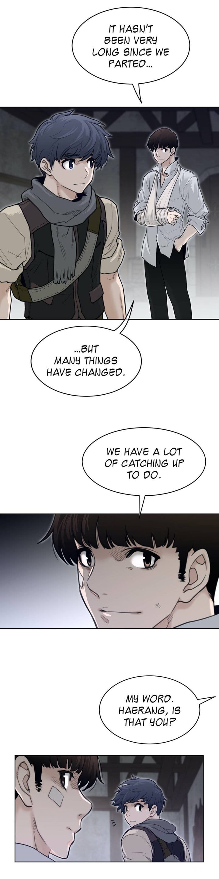 Perfect Half Uncensored, chapter 121, page 19 of 22