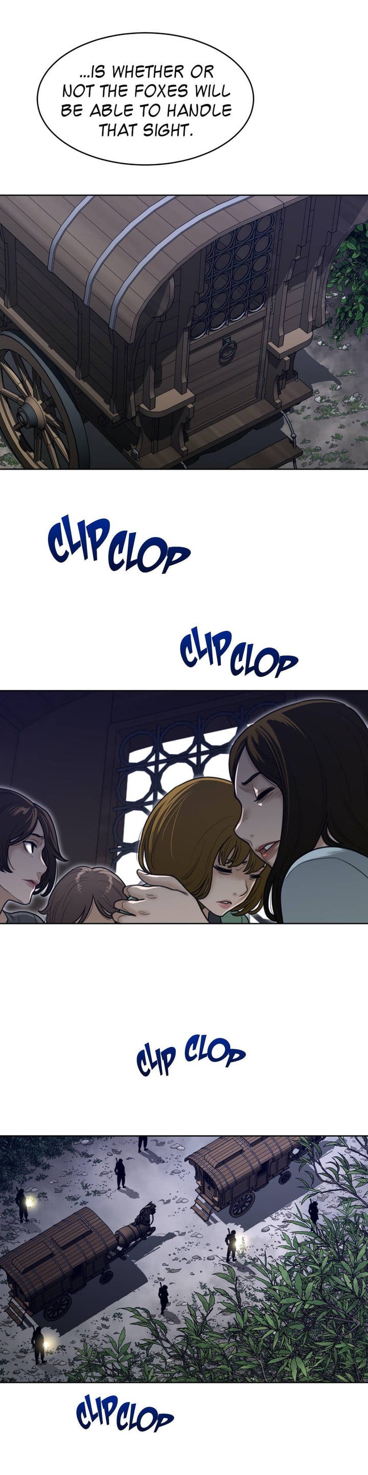 Perfect Half Uncensored, chapter 122, page 5 of 20