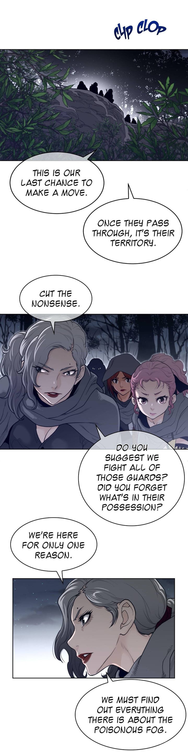 Perfect Half Uncensored, chapter 122, page 6 of 20