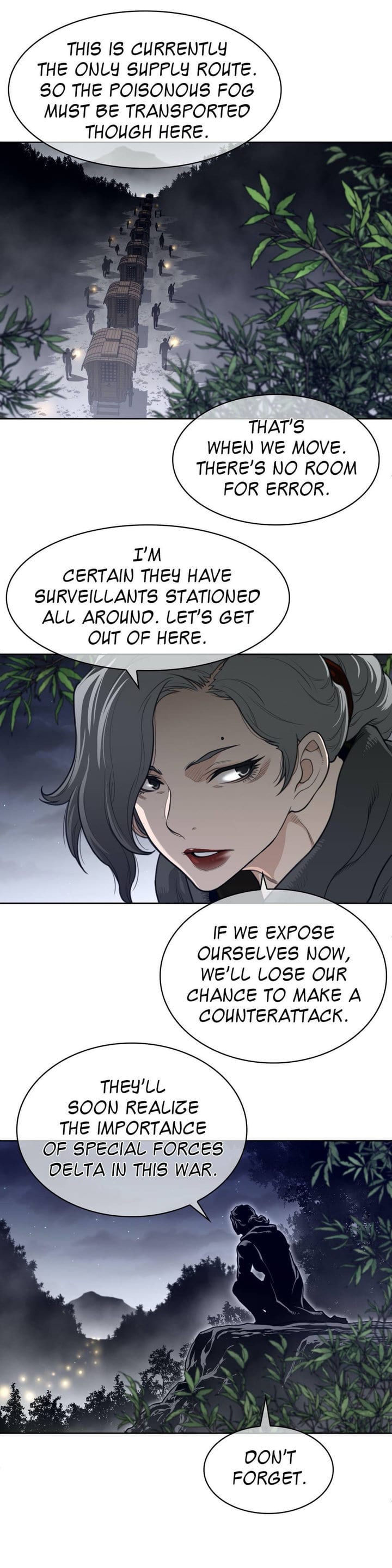 Perfect Half Uncensored, chapter 122, page 7 of 20