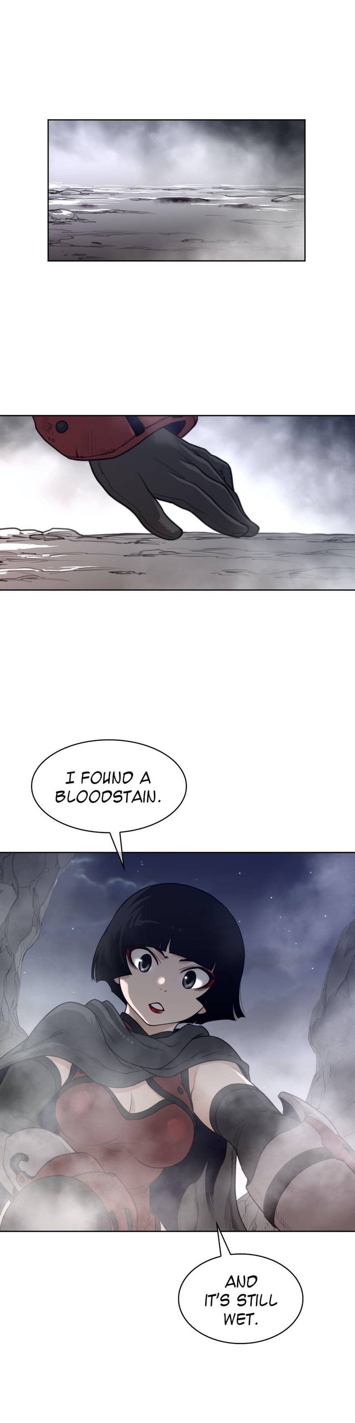 Perfect Half Uncensored, chapter 122, page 9 of 20
