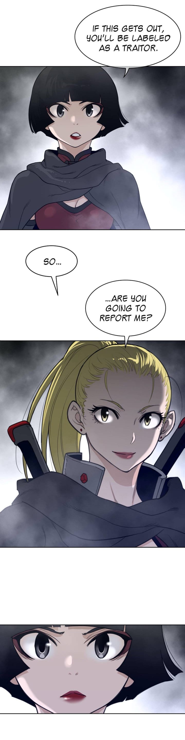 Perfect Half Uncensored, chapter 122, page 12 of 20