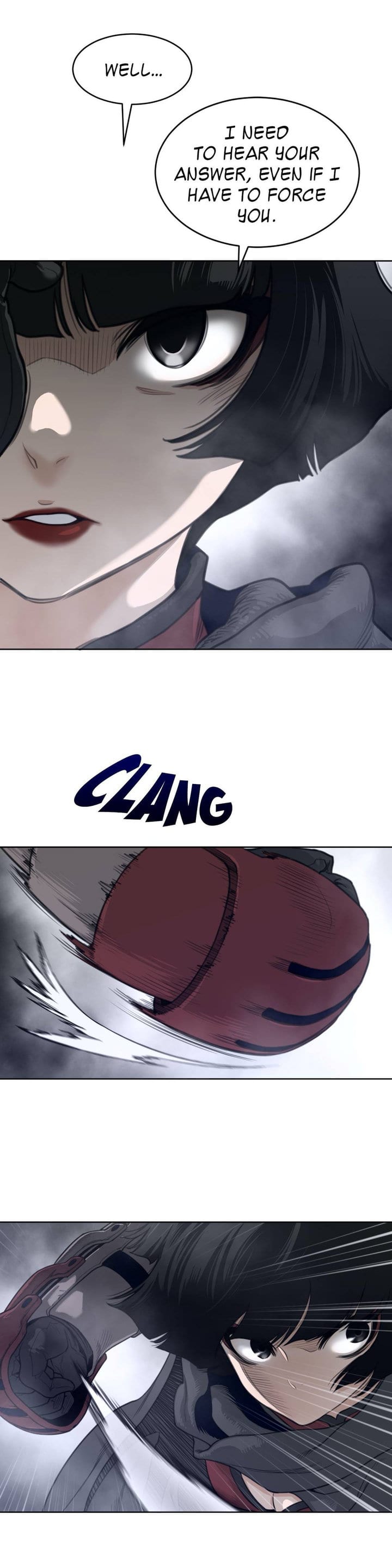 Perfect Half Uncensored, chapter 122, page 15 of 20