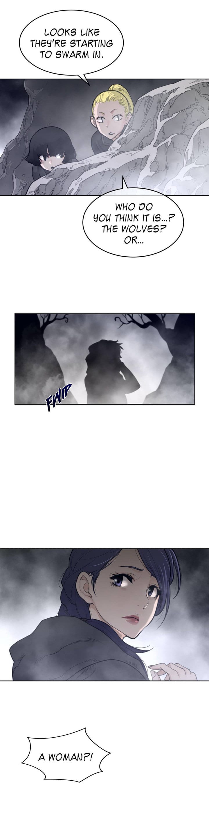 Perfect Half Uncensored, chapter 122, page 18 of 20