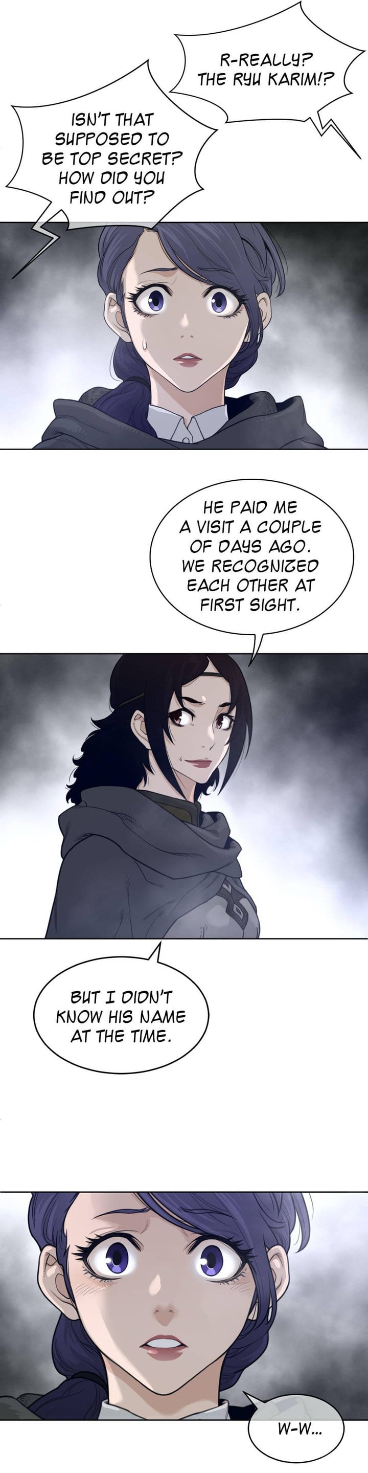 Perfect Half Uncensored, chapter 123, page 6 of 19