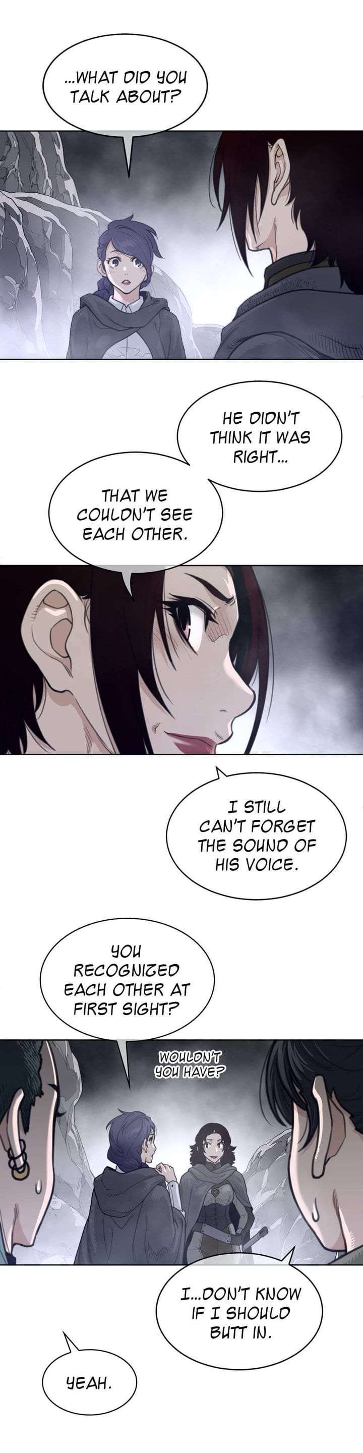 Perfect Half Uncensored, chapter 123, page 7 of 19