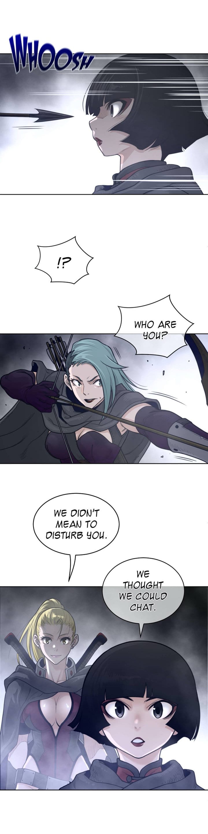 Perfect Half Uncensored, chapter 123, page 9 of 19