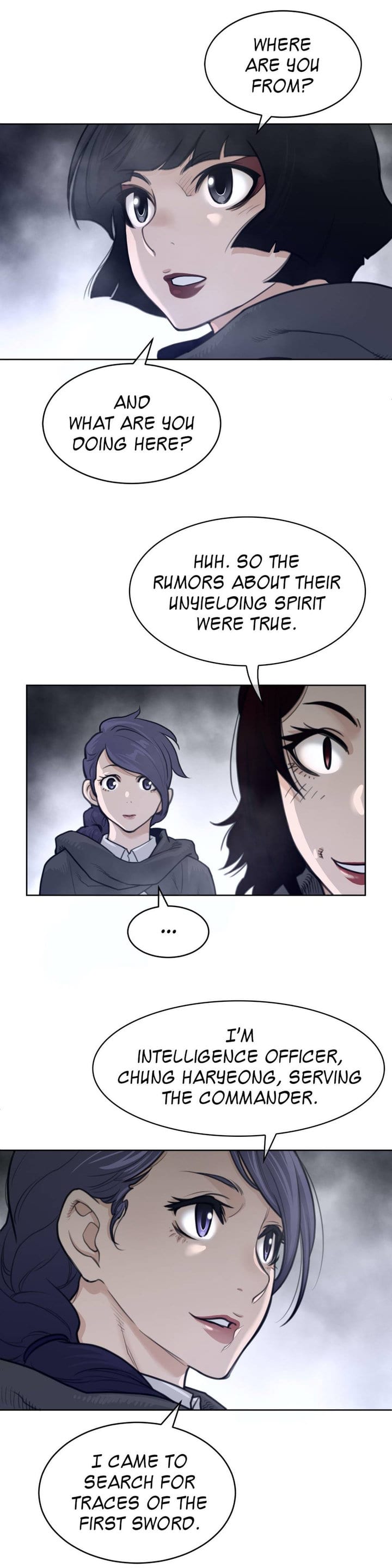 Perfect Half Uncensored, chapter 123, page 11 of 19
