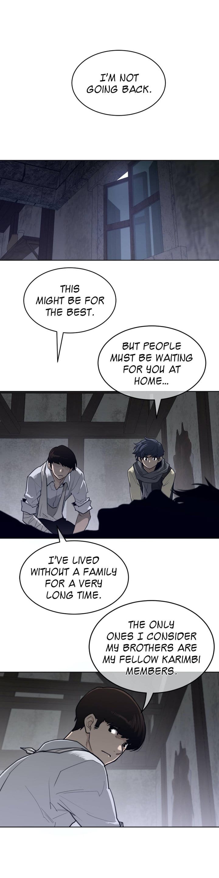 Perfect Half Uncensored, chapter 123, page 13 of 19