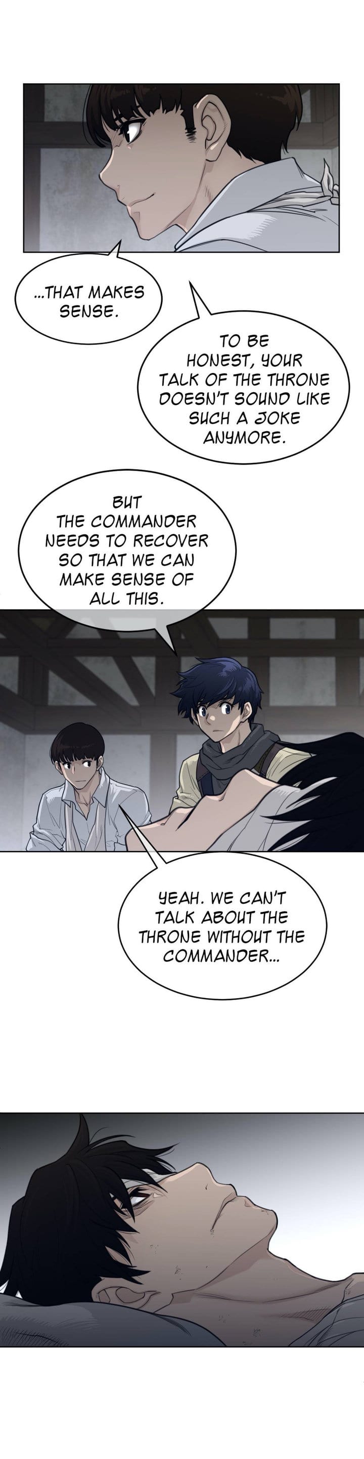 Perfect Half Uncensored, chapter 123, page 18 of 19