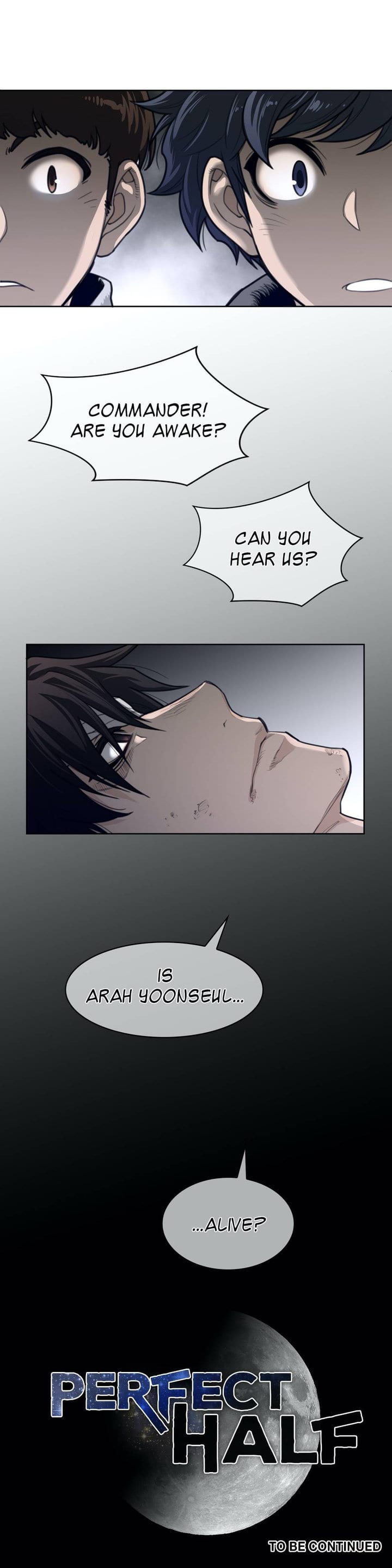 Perfect Half Uncensored, chapter 123, page 19 of 19