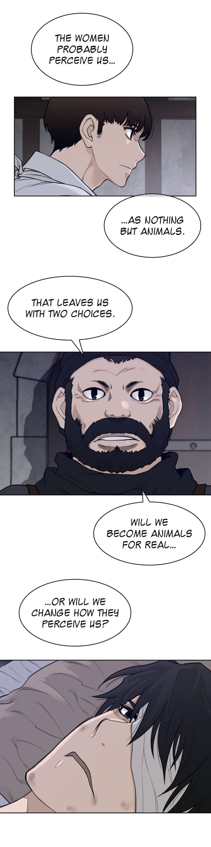 Perfect Half Uncensored, chapter 124, page 7 of 18