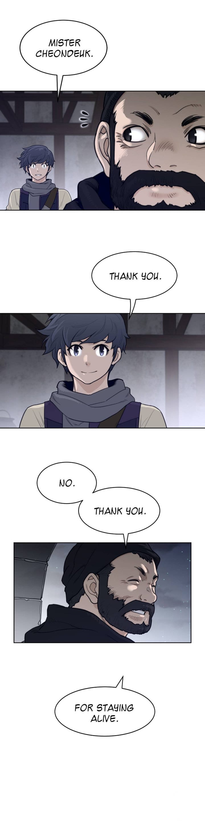 Perfect Half Uncensored, chapter 124, page 9 of 18