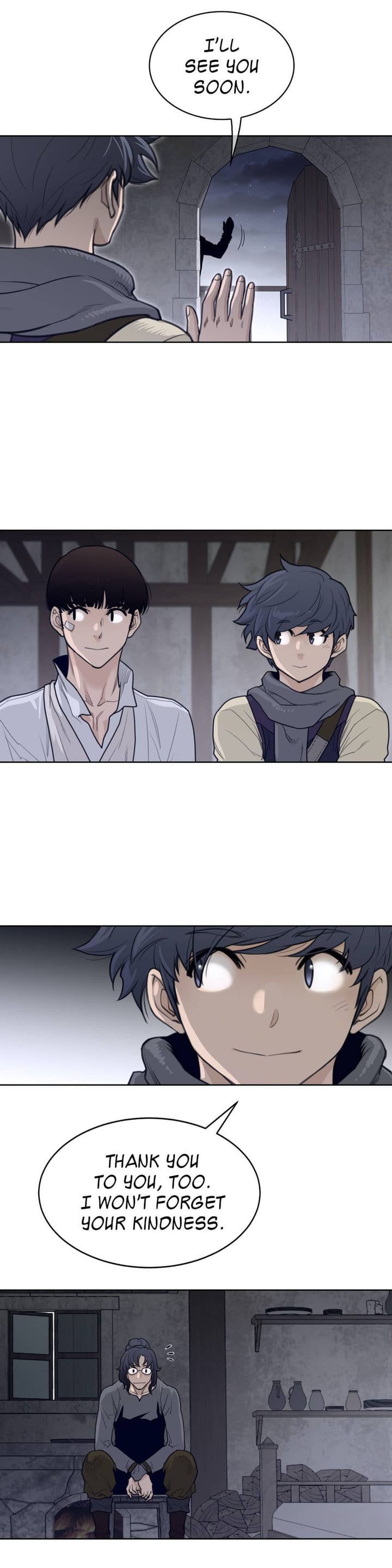 Perfect Half Uncensored, chapter 124, page 10 of 18