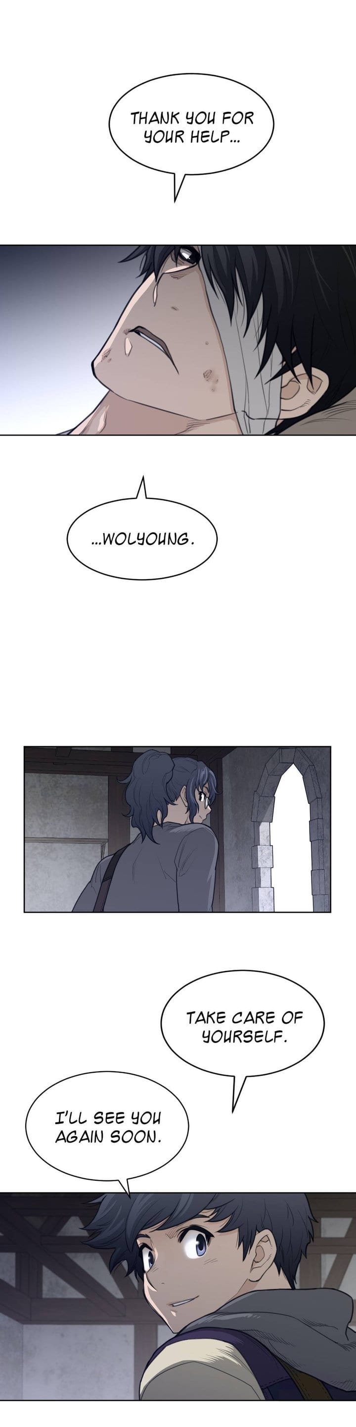 Perfect Half Uncensored, chapter 124, page 13 of 18