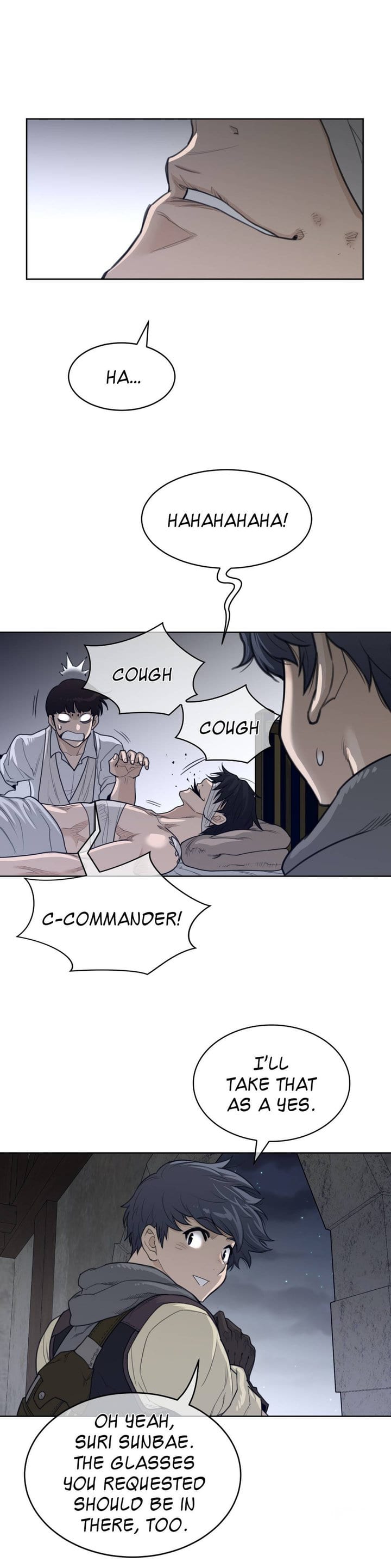 Perfect Half Uncensored, chapter 124, page 15 of 18
