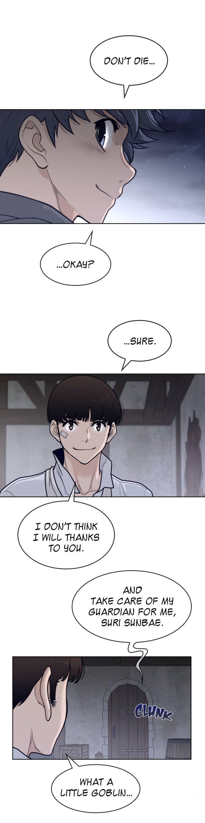 Perfect Half Uncensored, chapter 124, page 16 of 18