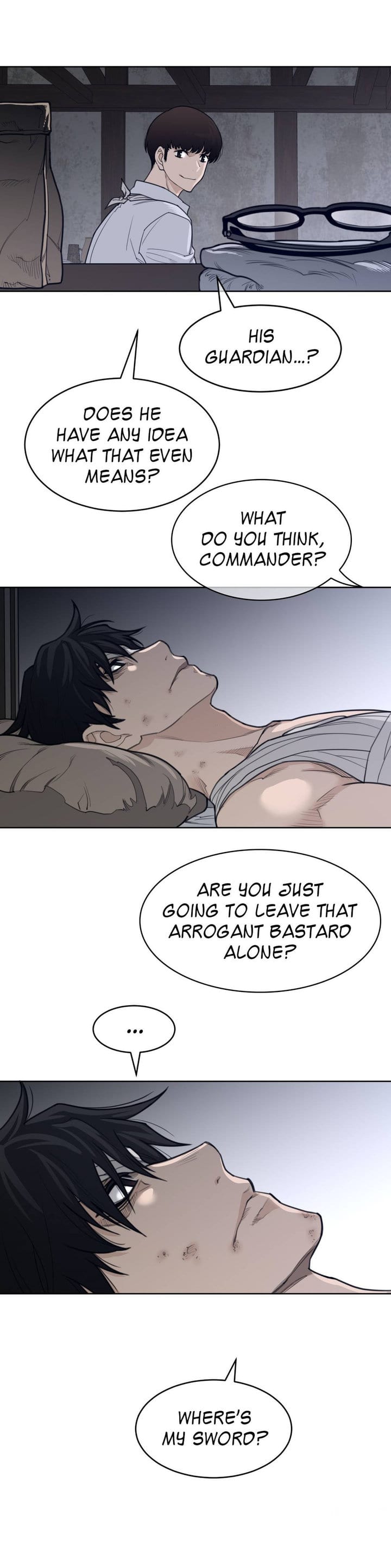 Perfect Half Uncensored, chapter 124, page 17 of 18