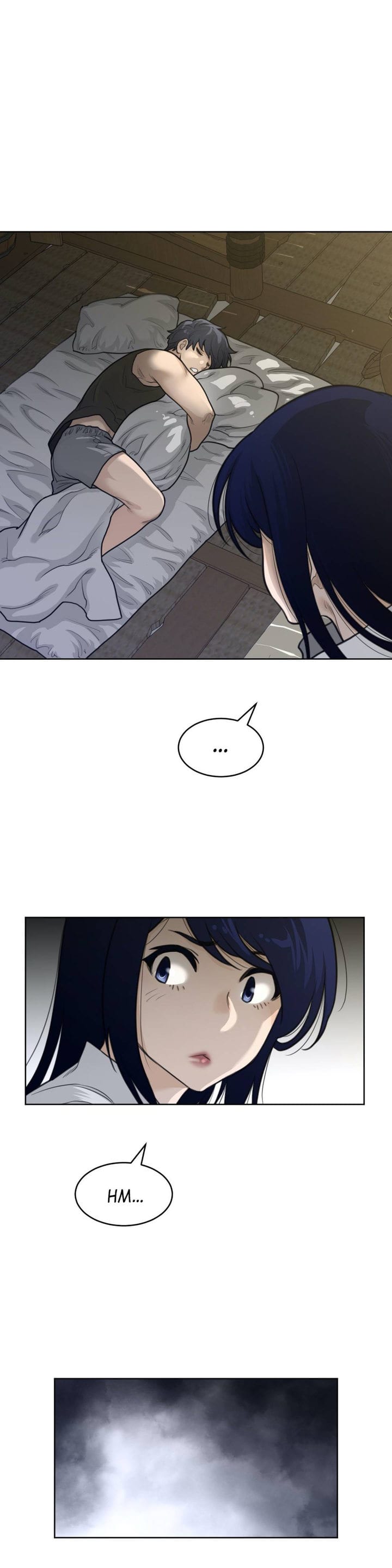 Perfect Half Uncensored, chapter 125, page 5 of 20