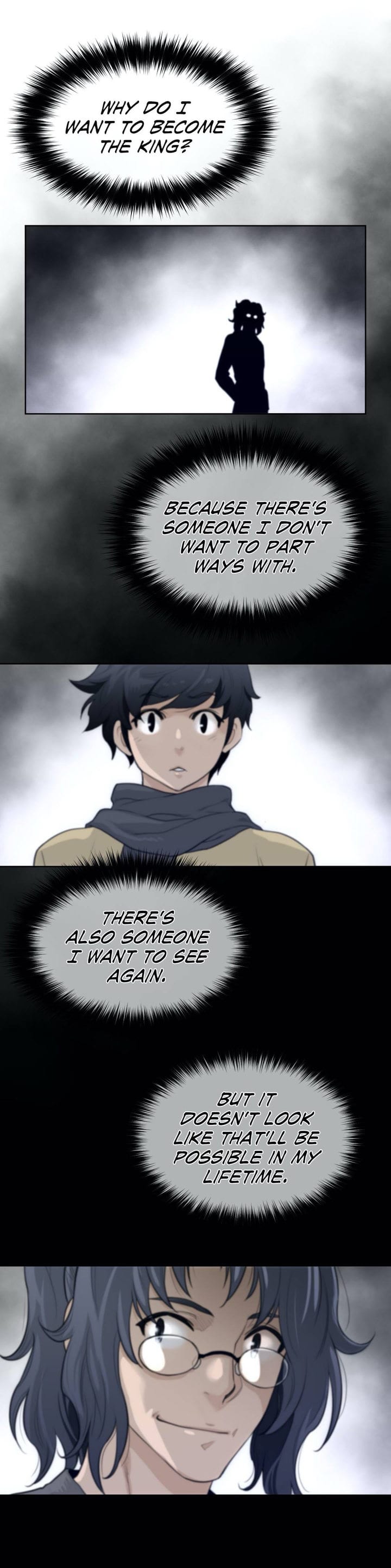 Perfect Half Uncensored, chapter 125, page 6 of 20