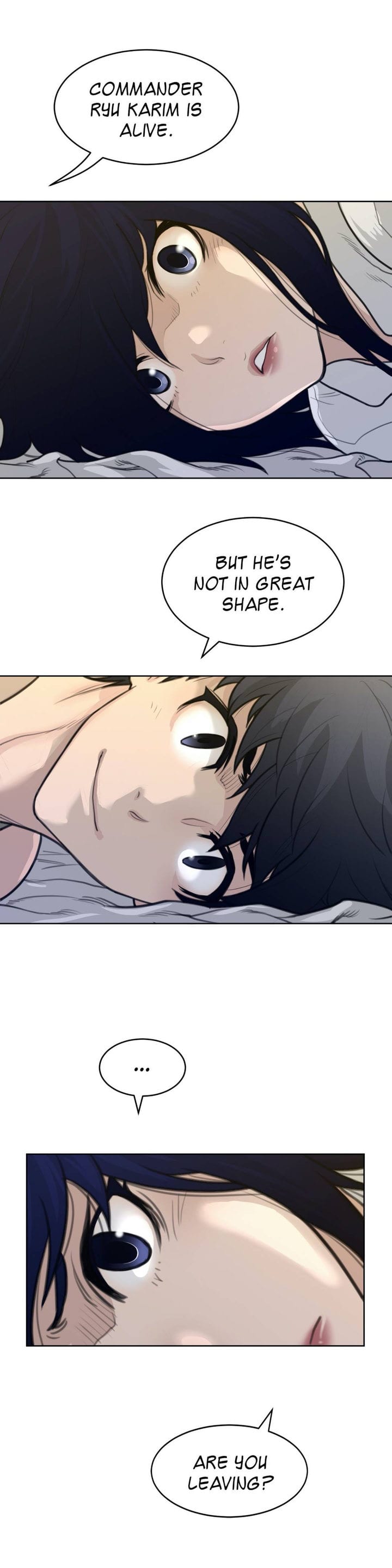 Perfect Half Uncensored, chapter 125, page 11 of 20