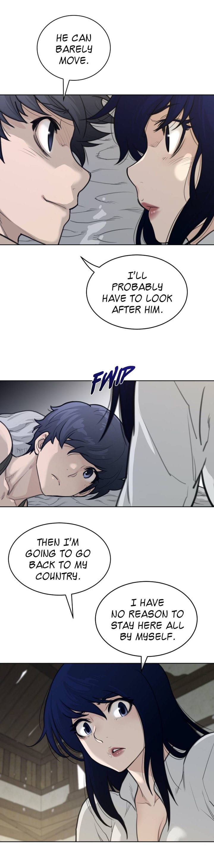 Perfect Half Uncensored, chapter 125, page 12 of 20