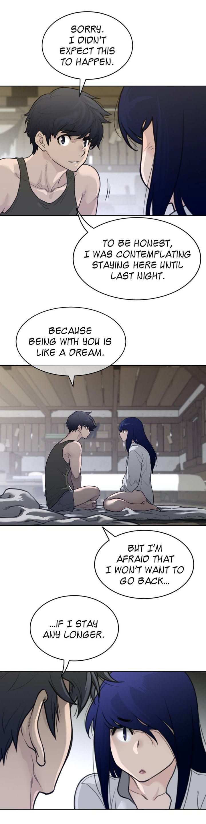 Perfect Half Uncensored, chapter 125, page 13 of 20