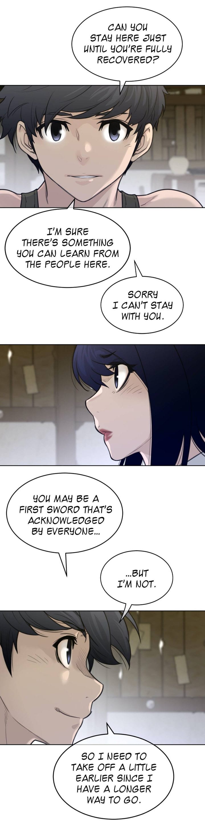 Perfect Half Uncensored, chapter 125, page 14 of 20